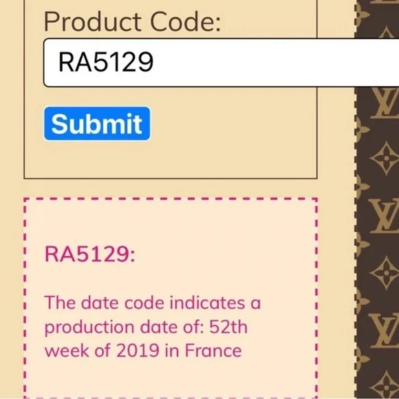 #24. Authentic Louis Vuitton Monogram Agenda MM